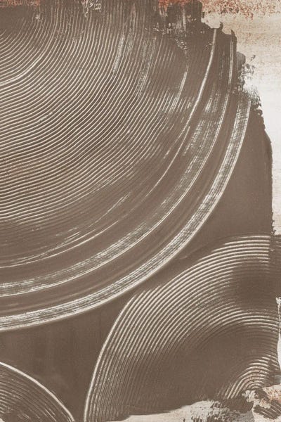 Hazel J: Resonance Of Time I by Hazel J