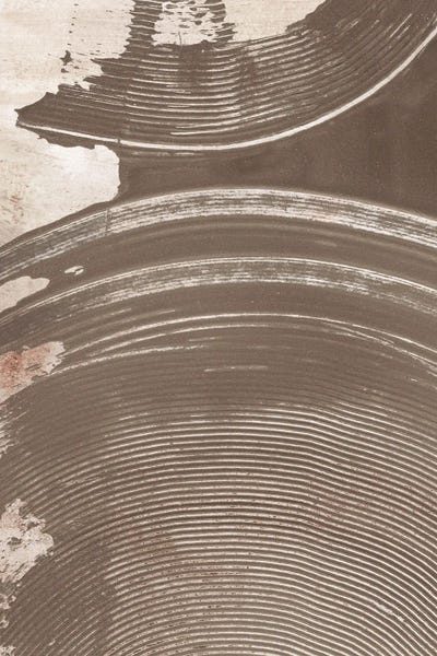 Hazel J: Resonance Of Time II by Hazel J