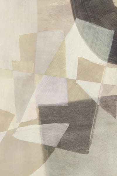 Shifting Horizons I