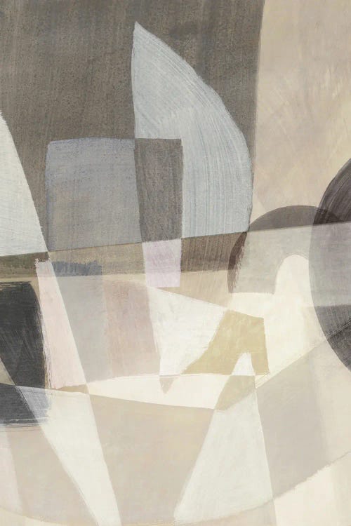 Shifting Horizons II