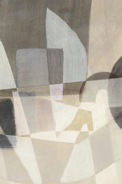 Hazel J: Shifting Horizons II by Hazel J