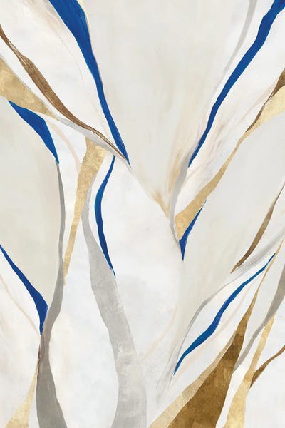 Hazel J: Metallics II by Hazel J