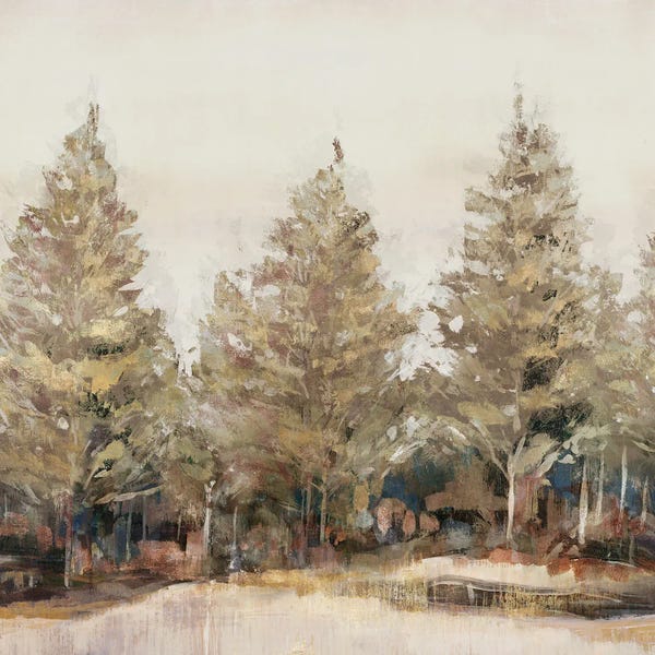 Gold Forest I