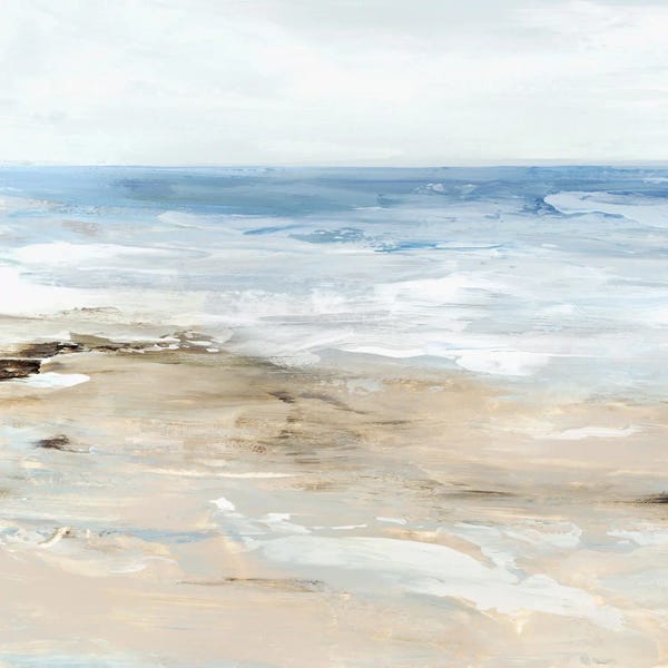 Ian C: Soft Shoreline by Ian C