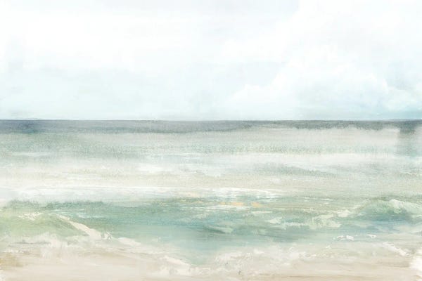 Dreaming Of the Sea