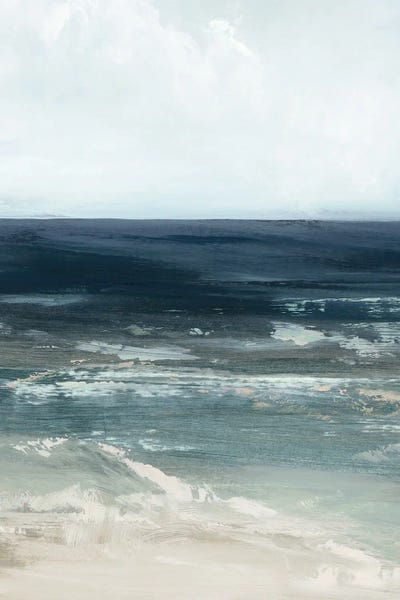 Ian C: Endless Deep I by Ian C