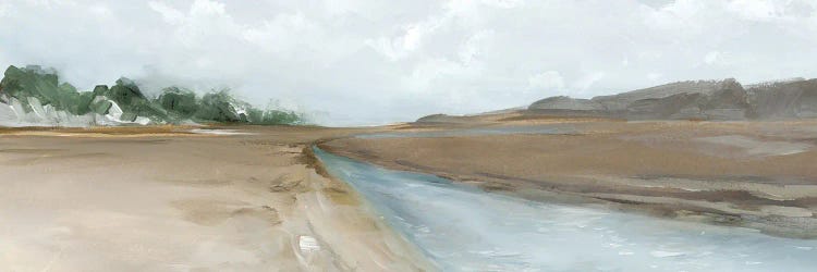 Where Sand Meets Sky