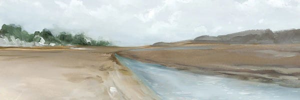 Where Sand Meets Sky