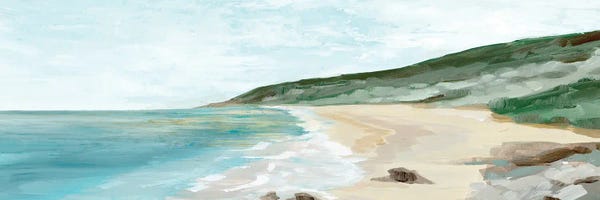 Exotic Beach