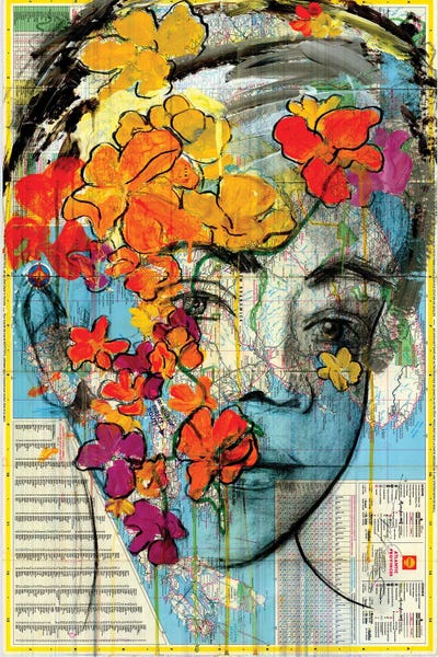 Sandra Iafrate: Travel Beauty IV by Sandra Iafrate