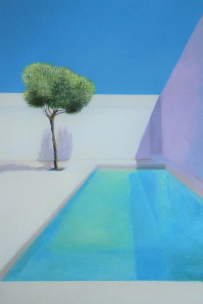 Ieva Baklane: September Light by Ieva Baklane