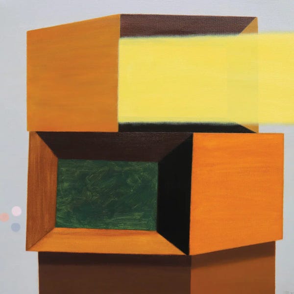 Ieva Baklane: Light Projectors by Ieva Baklane