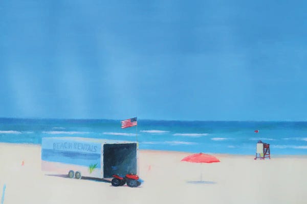 Ieva Baklane: Beach Rentals by Ieva Baklane