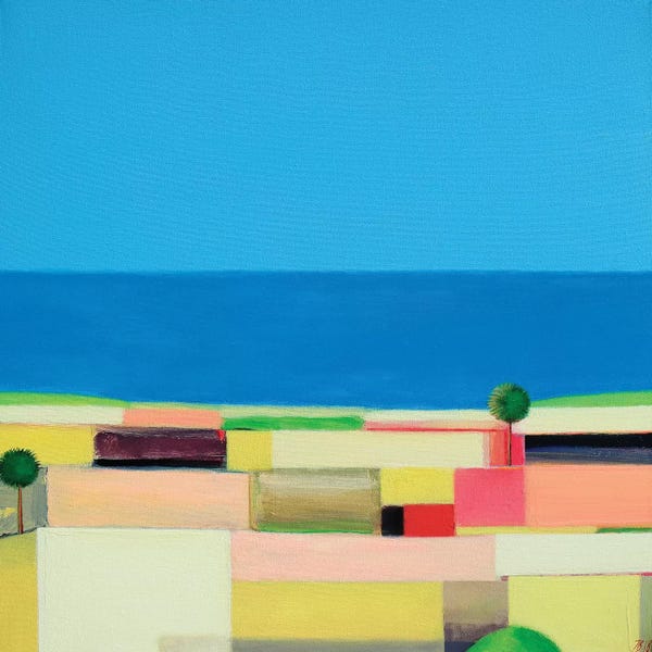 Fresh Perspectives: Early Spring by Ieva Baklane