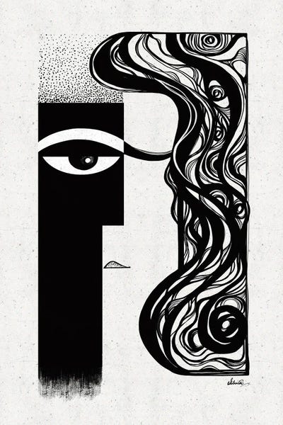 All Things Picasso: Divergence by Ishita Banerjee