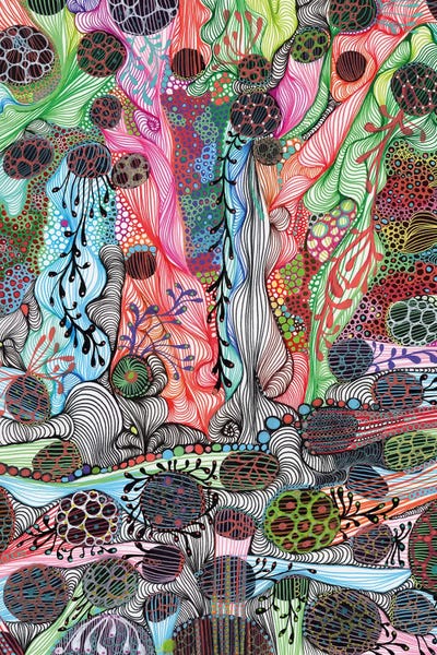 Noemi Ibarz: Fluid by Noemi Ibarz