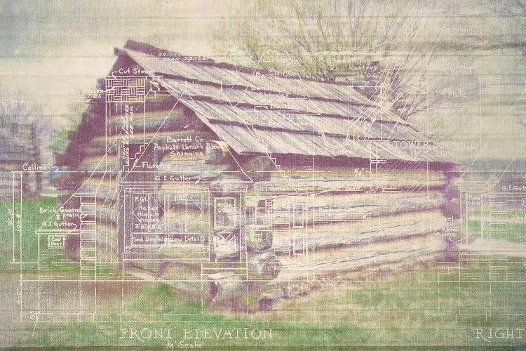 Big Plans for this Place