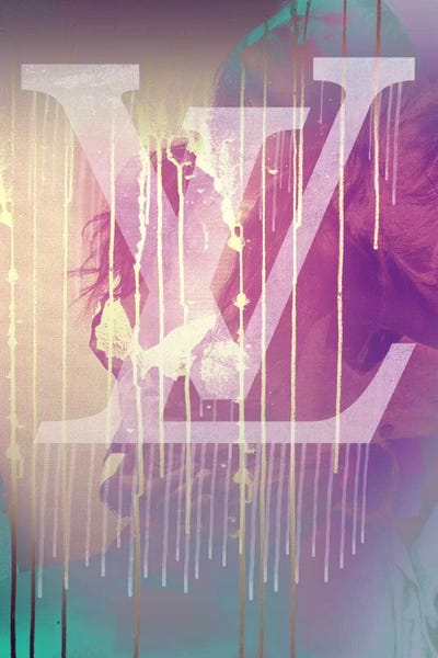 Louis Vuitton: Embrace LV by 5by5collective