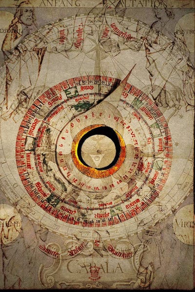 Vintage & Retro: Exaltation by 5by5collective