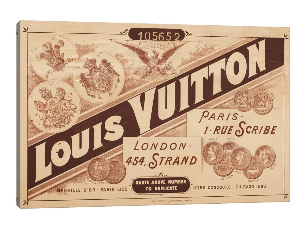 Louis Vuitton logo label  Louis vuitton gifts, Louis vuitton, Labels