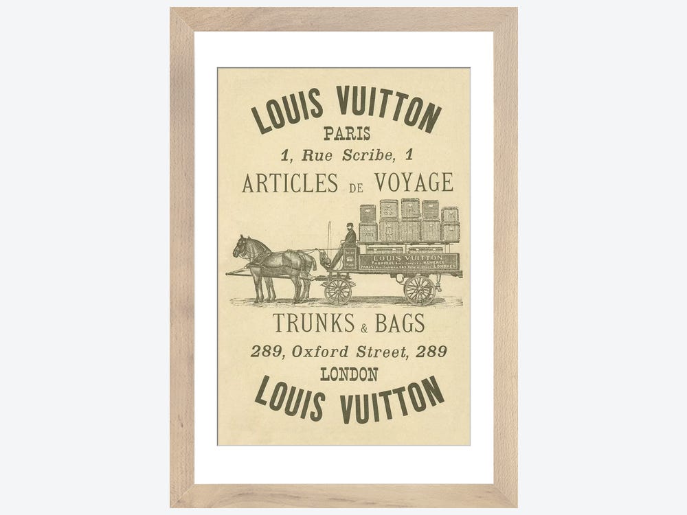 Articles de Voyage Louis Vuitton  Handbag, Futuristic architecture,  Champs elysees