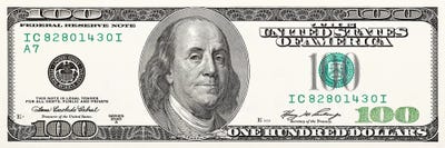 Benjamin Franklin
