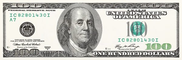 Benjamin Franklin