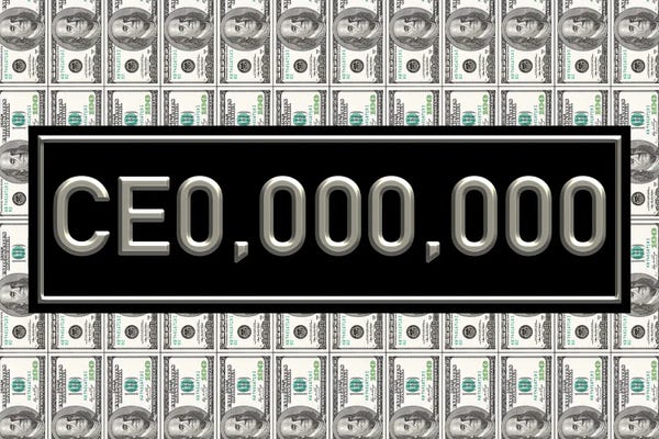 Inspirational Office: CEO - Silver by 5by5collective