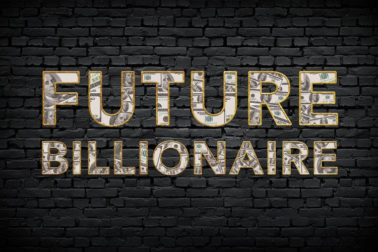 Future Billionaire