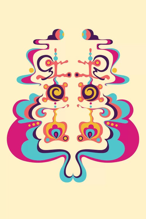 Color Rorschach
