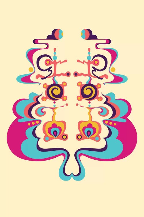 Color Rorschach