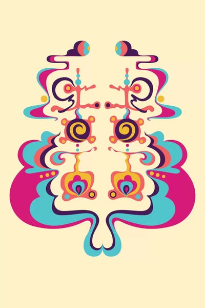 Color Rorschach