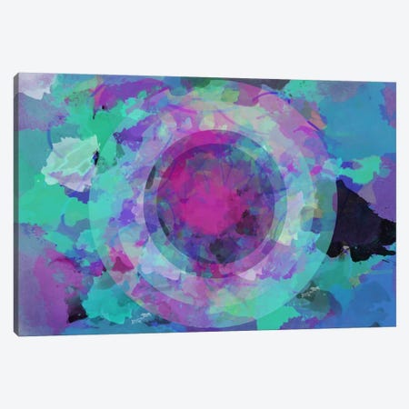 Dilated Canvas Print #ICA263} by 5by5collective Canvas Art