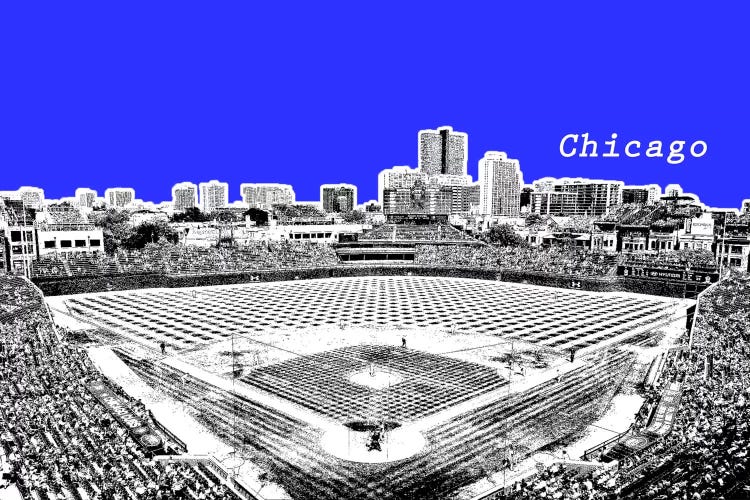 Chicago's Friendly Confines