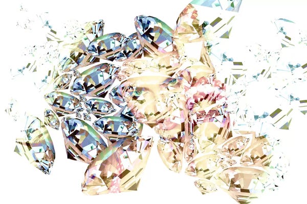Diamond Girl