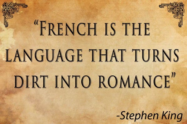 French Country Décor: What Is French by 5by5collective