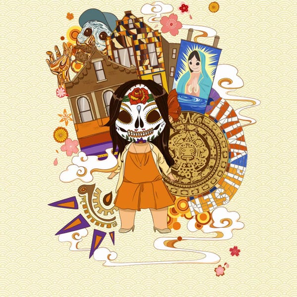 Chicago: Plisen by 5by5collective