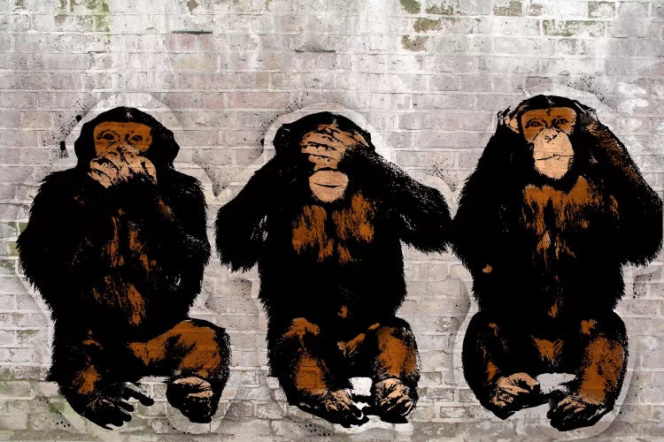 Monkey See, Monkey Do