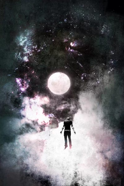 Imagination: Elevation by 5by5collective