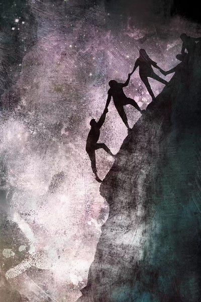 Adventure: Ties That Bind by 5by5collective