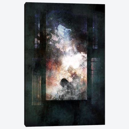 Discarded Canvas Print #ICA521} by 5by5collective Canvas Print
