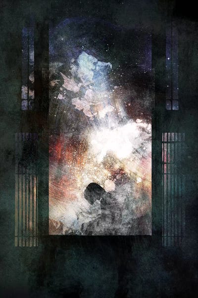 Windows: Discarded by 5by5collective