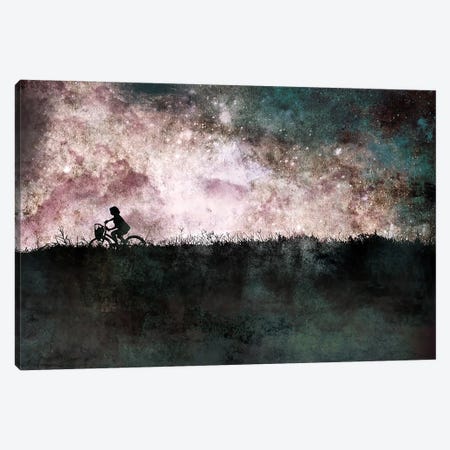Starlight Canvas Print #ICA526} by 5by5collective Canvas Wall Art