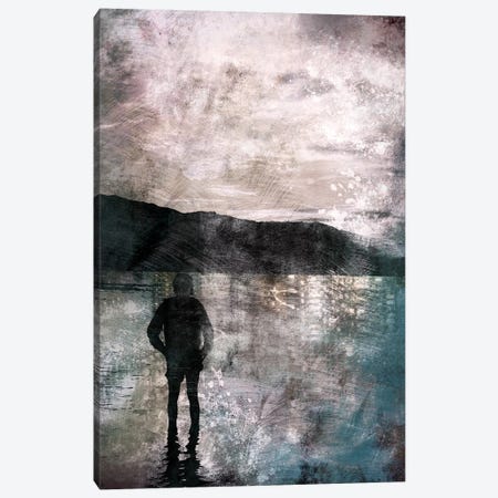 Reflections Canvas Print #ICA530} by 5by5collective Canvas Artwork