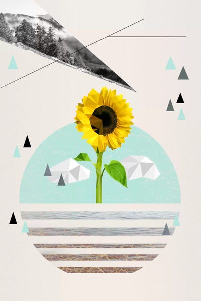 Uplifting Landscape