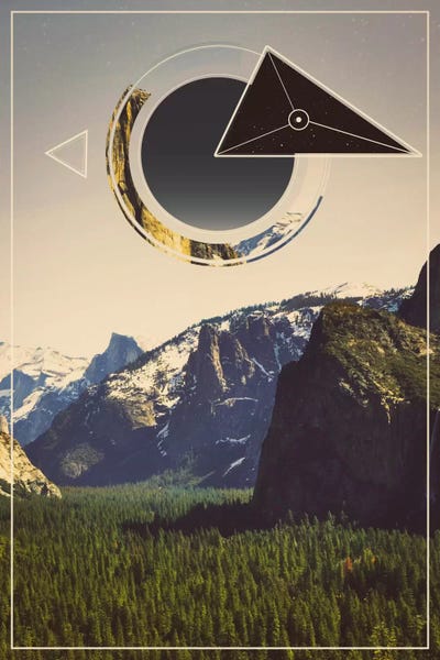 Lost Landscape