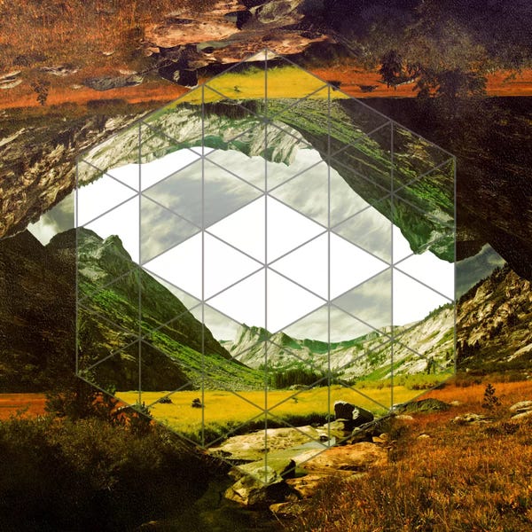 Valleys: Indestructable Season by 5by5collective