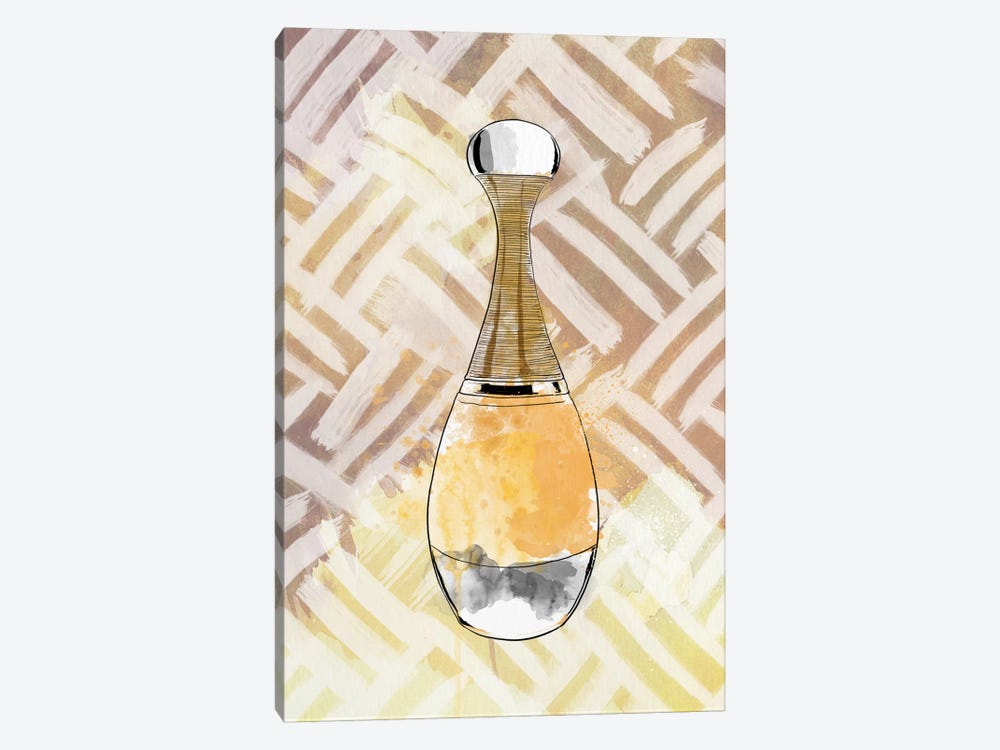 Pesca Perfumo by 5by5collective 1-piece Art Print