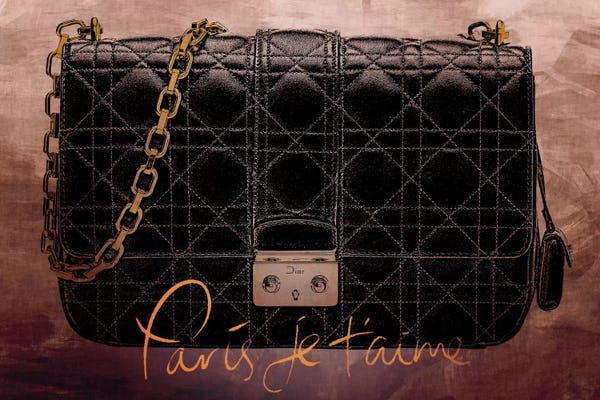 Accessories: Je T'aime by 5by5collective