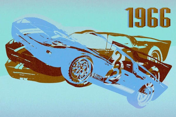 Auto Racing: GT 3 by 5by5collective